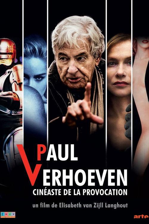 Paul Verhoeven, filmowiec prowokator