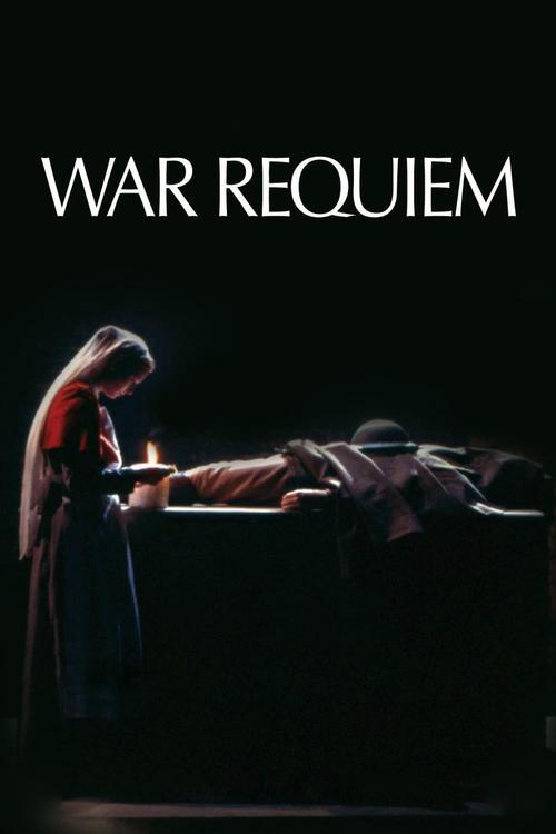 Wojenne requiem