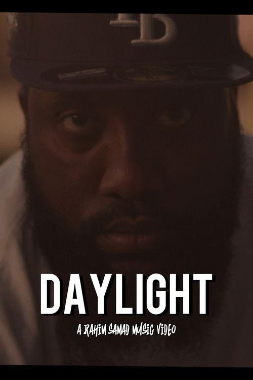 DAYLIGHT (A Rahim Samad Music Video)