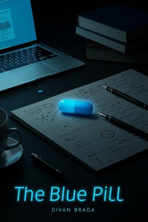 A Pílula Azul
