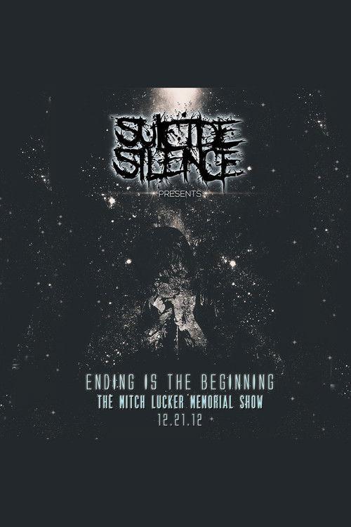 Ending Is the Beginning: The Mitch Lucker Memorial Show