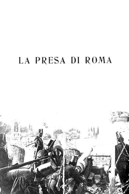 La Presa di Roma