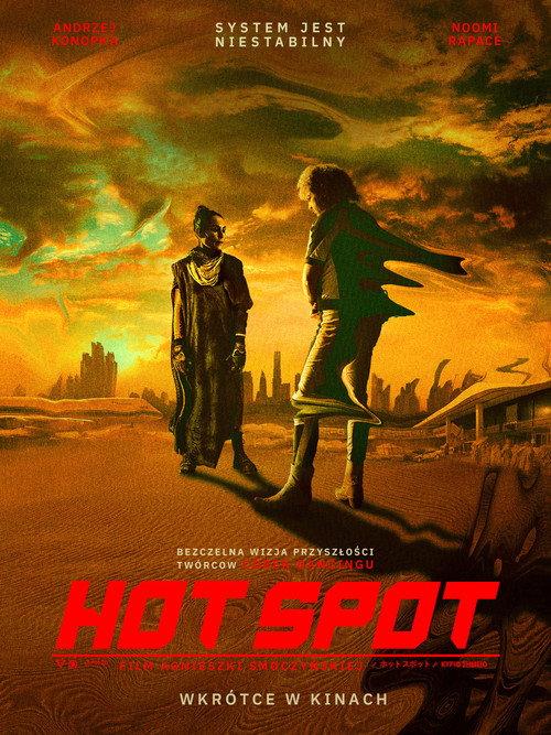 Hot Spot