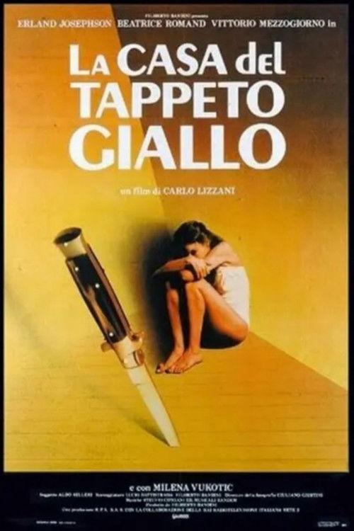 La casa del tappeto giallo