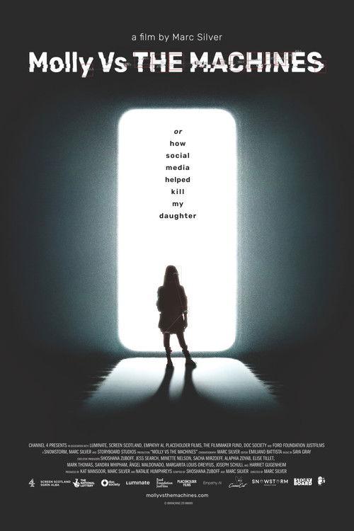 Molly vs. THE MACHINES