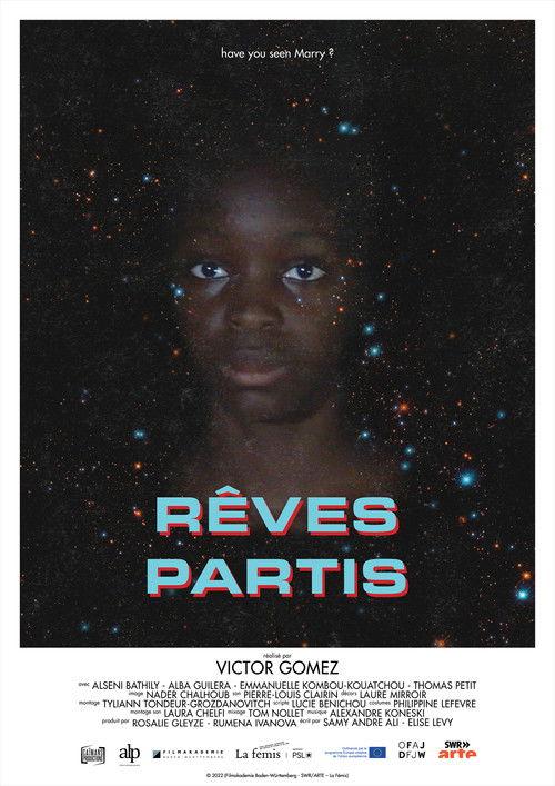 Rêves partis