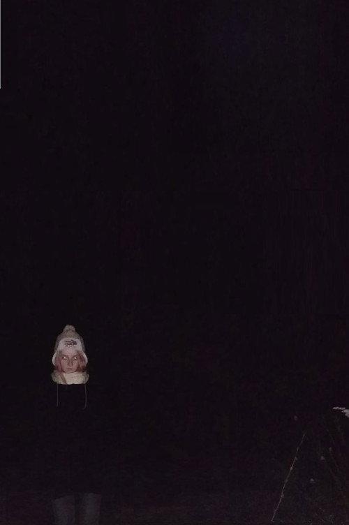 A Shallow Perception of Me