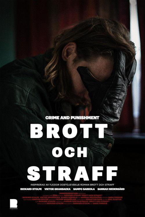 Brott och straff