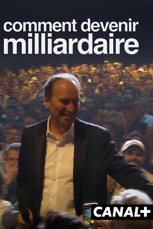Xavier Niel : Comment devenir Milliardaire