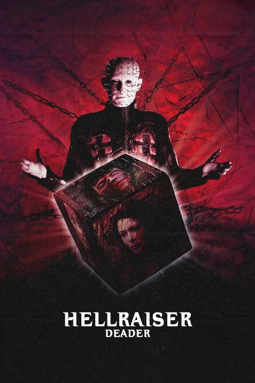 Hellraiser VII: Sekta