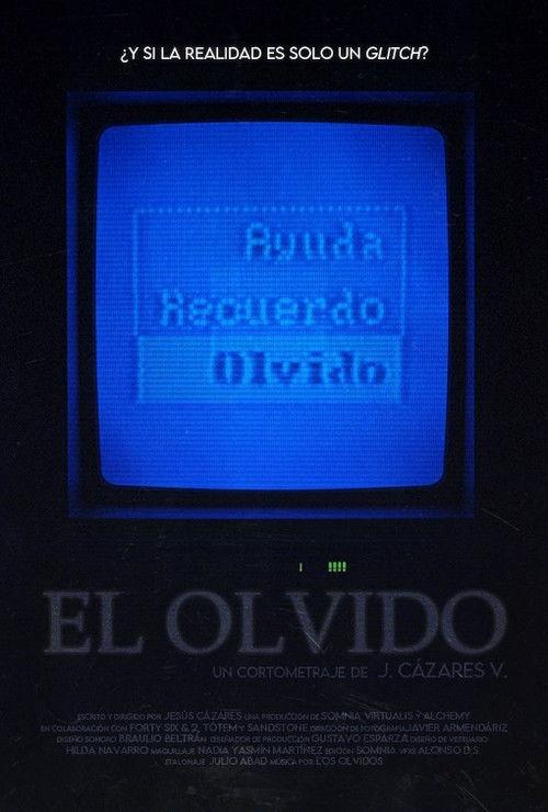 El Olvido