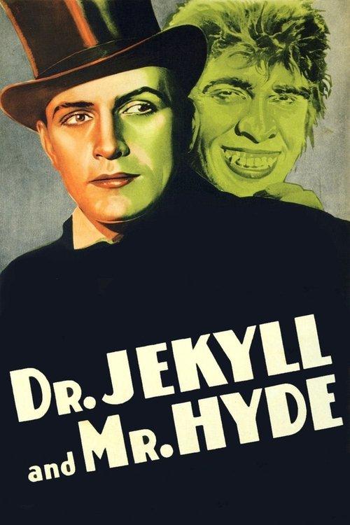 Dr Jekyll i Mr Hyde