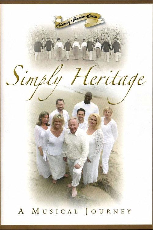 Simply Heritage: A Musical Journey