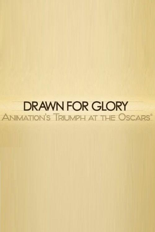 Drawn for Glory: Animation's Triumph at the Oscars