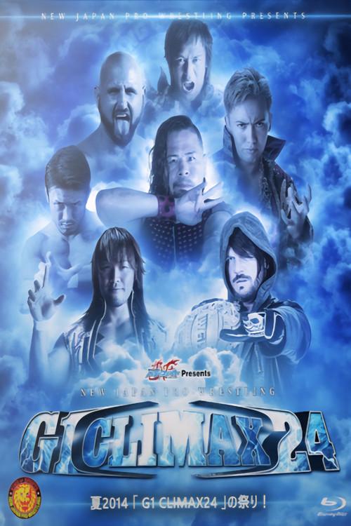 NJPW G1 Climax 24: Day 3