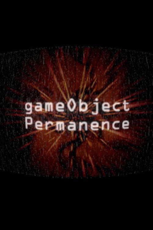 gameObject Permanence