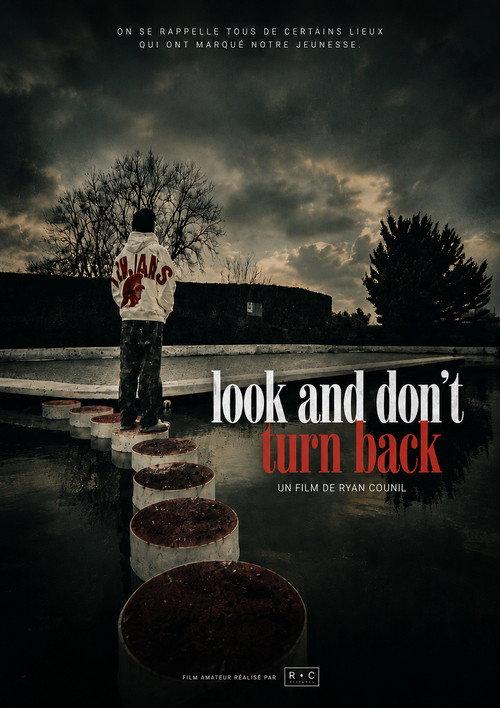 Look and Don't Turn Back