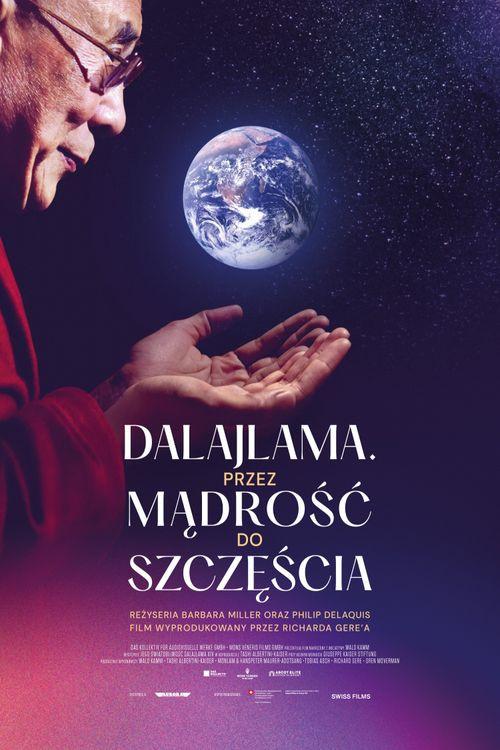 Dalajlama. Przez mądrość do szczęścia