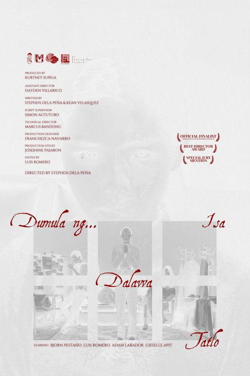 Dumula ng Isa, Dalawa, Tatlo...