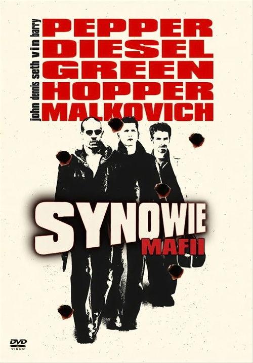 Synowie Mafii