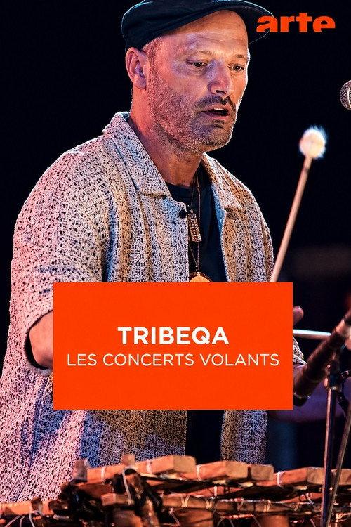 TribeQa Les Concerts Volants