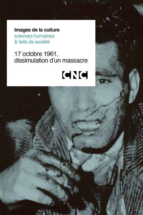 17 octobre 1961, dissimulation d’un massacre