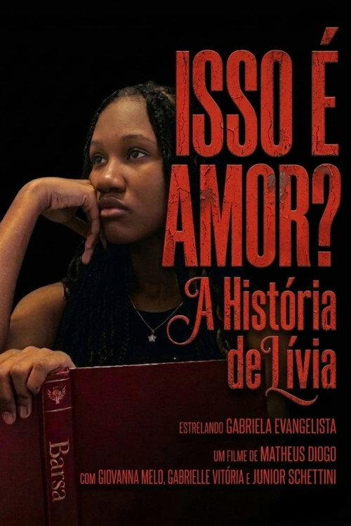 Isso é amor?