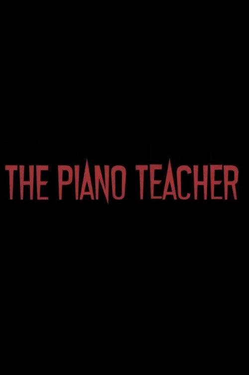 The Piano Teacher