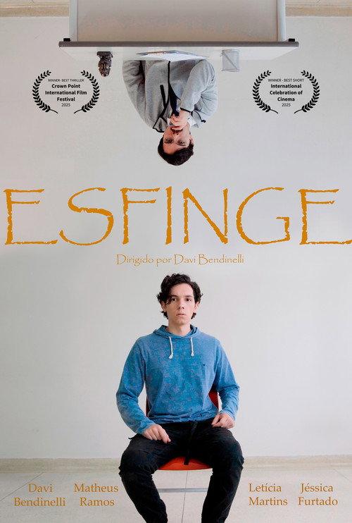 Esfinge