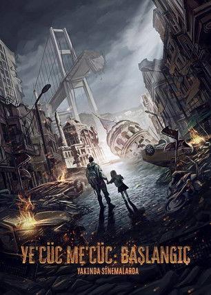 Başlangıç: Ye'Cüc Me'Cüc