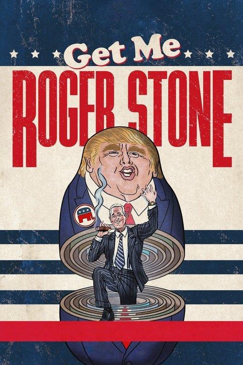 Potrzebny mi Roger Stone
