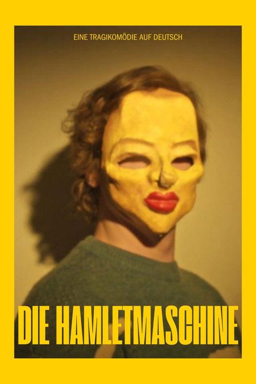 Die Hamletmaschine