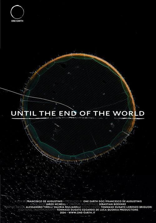 Until the End of the World