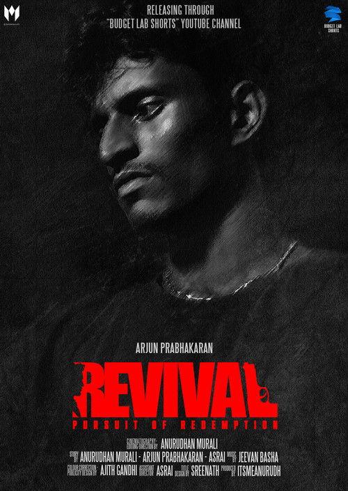 Revival : Pursuit Of Redemption