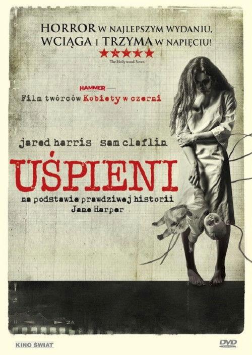 Uśpieni
