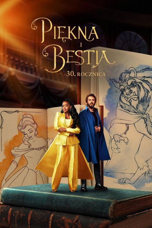 Piękna i Bestia: 30. rocznica