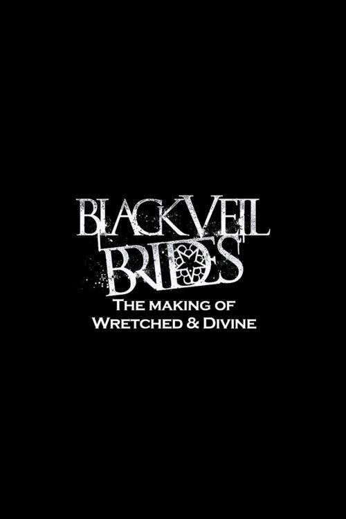 Black Veil Brides in the Studio: The Making of Wretched and Divine