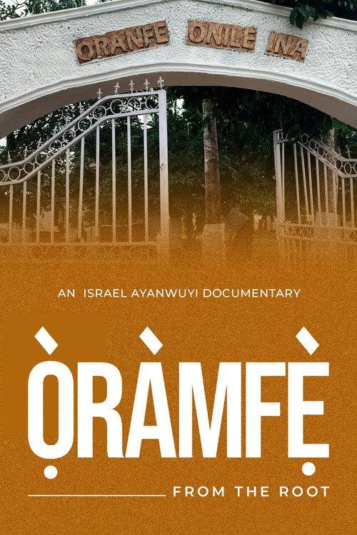 Oranfe Onile Ina