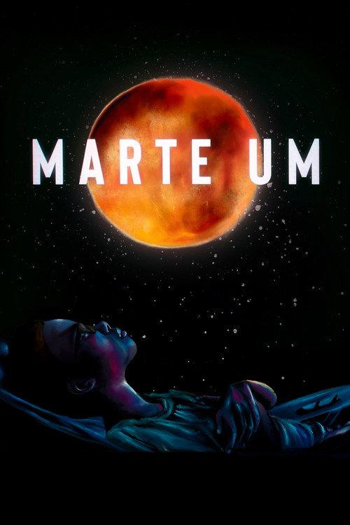 Mars Jeden