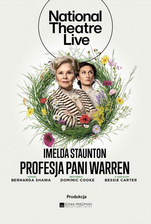 NT Live: Profesja pani Warren