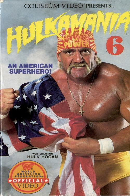 Hulkamania 6