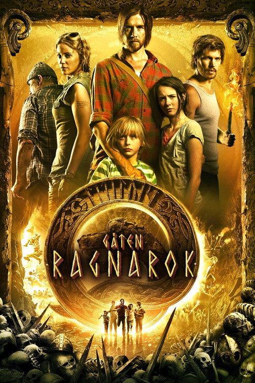Legenda Ragnaroka
