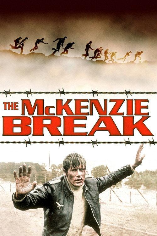 Ucieczka McKenzie