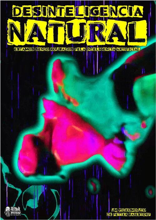 Desinteligência Natural