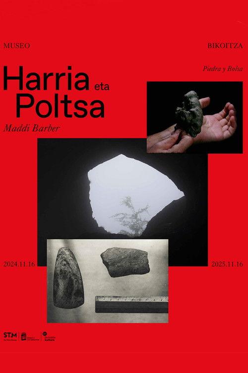 Harria eta Poltsa