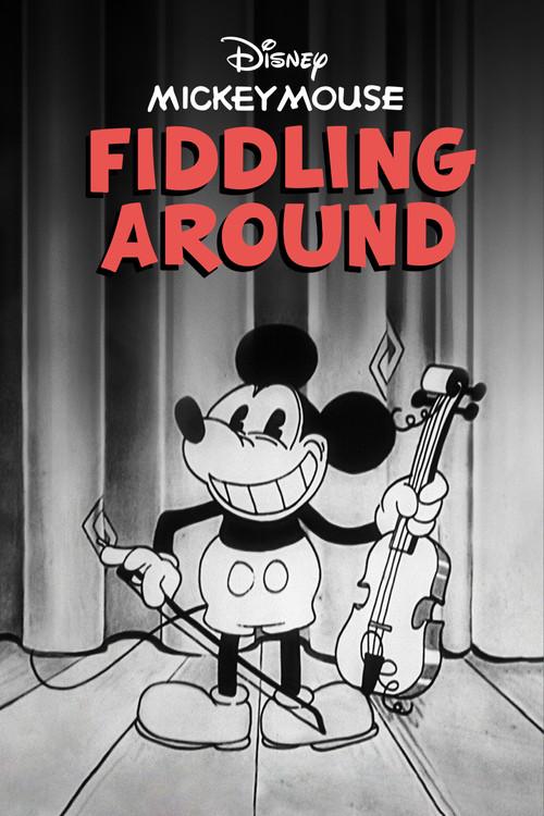 Po prostu Myszka Mickey