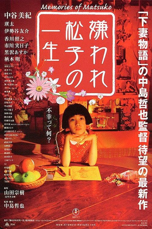 Żywot Matsuko