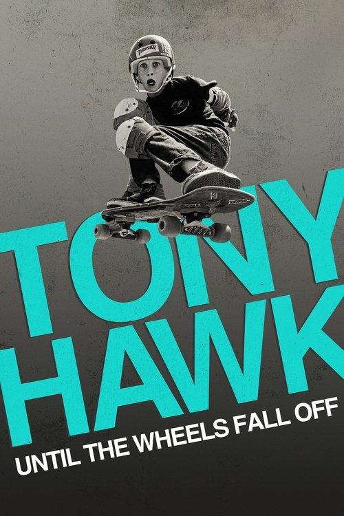 Tony Hawk: Aż odpadną kółka
