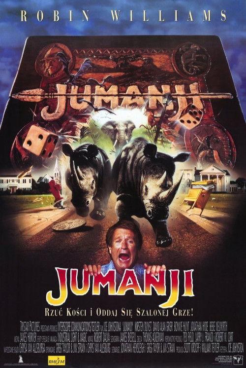 Jumanji