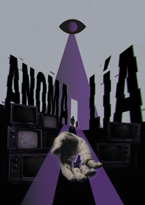 Anomalía
